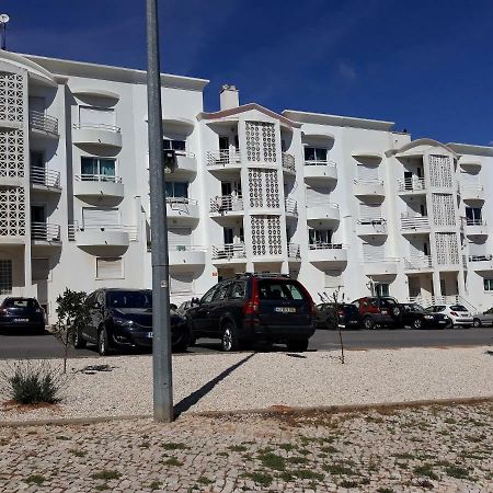 Amm Albufeira Nice Hollydays Apartment Экстерьер фото