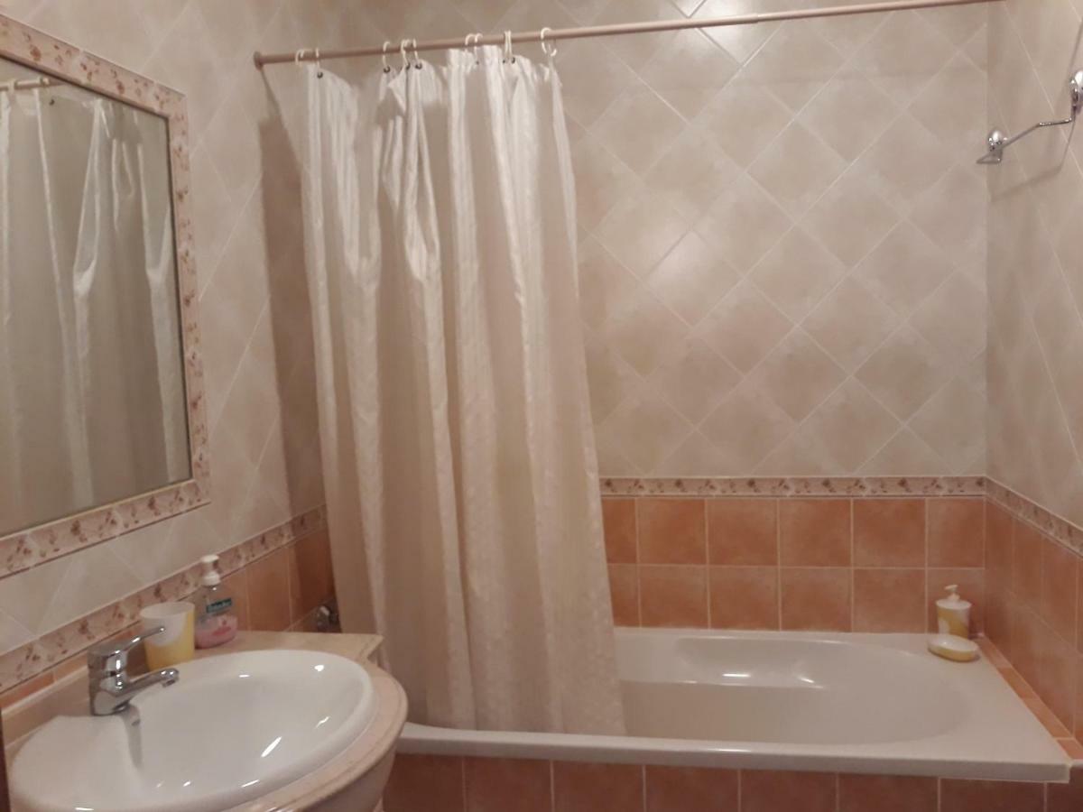 Amm Albufeira Nice Hollydays Apartment Экстерьер фото