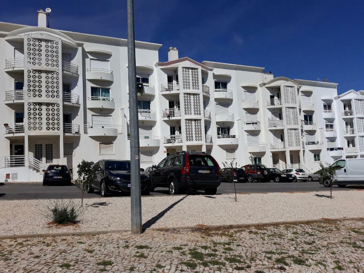 Amm Albufeira Nice Hollydays Apartment Экстерьер фото
